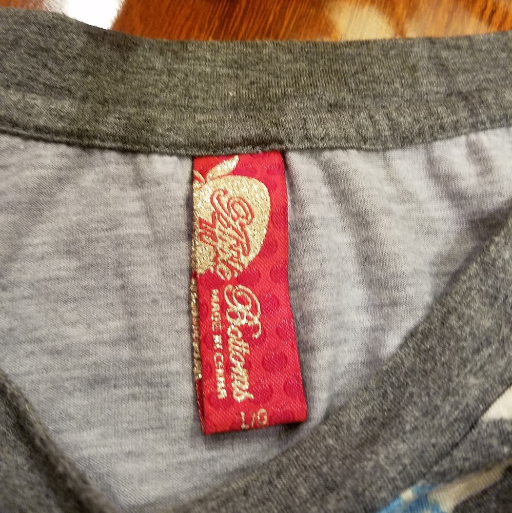 🛍Apple Bottoms Top Junior Large - Picture 7 of 8